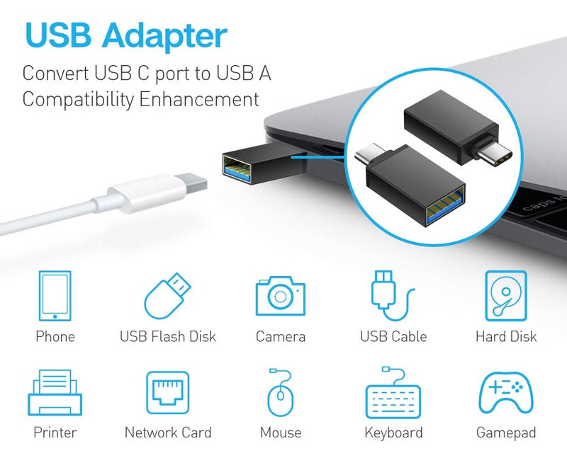 ineo USB 3.1 Gen1 to SATA 2.5" or 3.5 inch SSD/HDD Docking Station (Clone Docking) - Image 5
